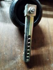 roue de tondeuse Kubota k537142100