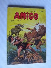  Amigo n° 1 de 1980