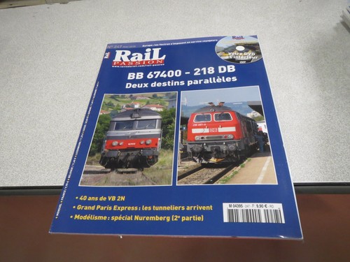 Ca830 revue magazine vie - ca830,