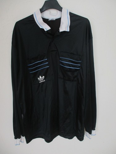 Maillot arbitre adidas - maillot,