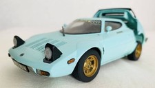 1/24 LANCIA STRATOS plastique