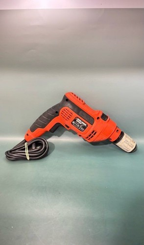 Perceuse black decker - &,