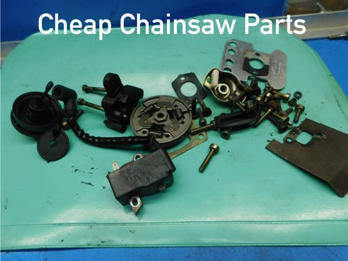 Oem hardware for stihl - oem,