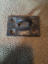 pontet ancien de malle /