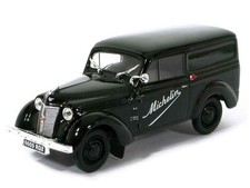 Renault Juvaquatre Break