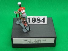 FIGURINE CYCLISTE - Format