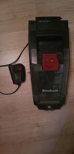 Cache moteur tondeuse einhell - cache,