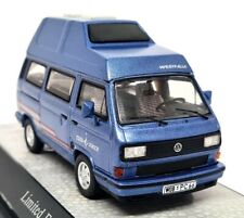 Premium Classixxs Volkswagen T3B Bus Westfalia Club Joker 1/43 Diecast Model Car
