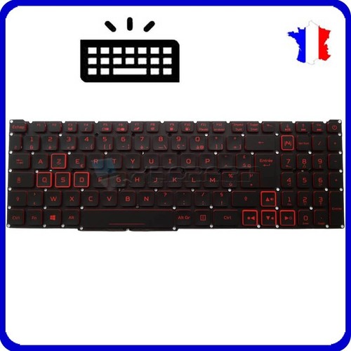 Clavier français original - français,