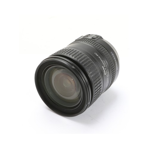 Nikon 6 16 85 - af-s, 3,5-5,6/16-85