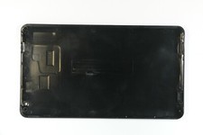 Logicom L-ement TAB 1048 (2) Back Housing Cover BLACK Replacement Part