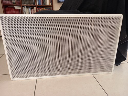 Radiateur électrique mural - électrique,