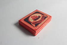 Clever Flake Licensed Burger Sounds Cardboard Cigarettes Tobacco Box (65044)
