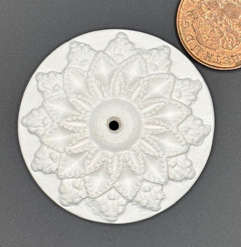 Rosace plafond maison de - plafond,