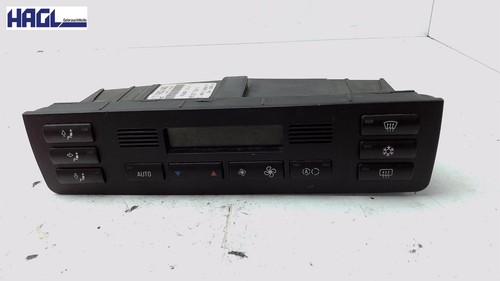 Commande chauffage 6902440 - de,