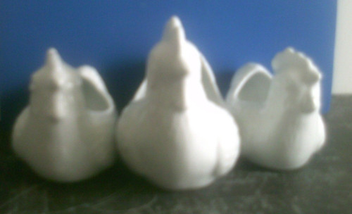 Poule poulettes en - poule,