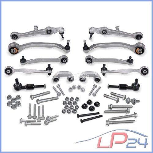 Kit bras suspension - bras,