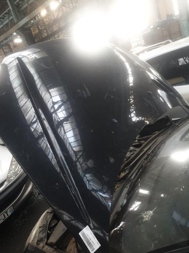 Capot peugeot 206 - peugeot, phase