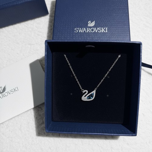 Collier swarovski cygne - swarovski,