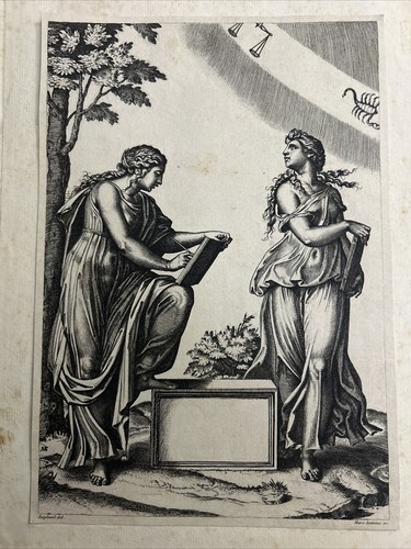 Marcantonio raimondi - raimondi, (