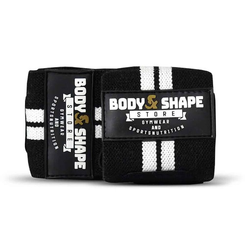 Body shape bandes - &,