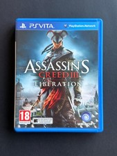 Jeux Sony PS Vita - Assassin's