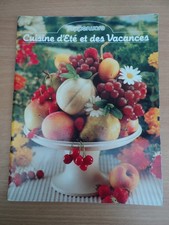 Livre TUPPERWARE " CUISINE