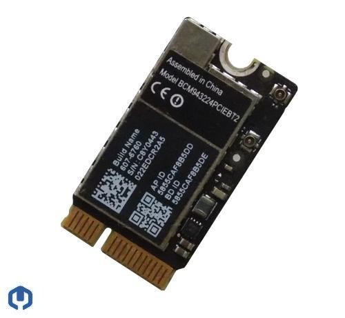 Carte wifi airport macbook air - wifi,