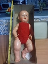 Poupon Baigneur Petit Colin