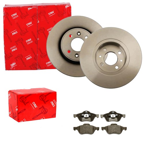 Trw disques revêtements - disques,