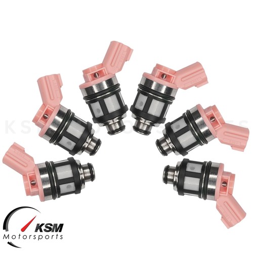 Carburant injecteurs pour - x,