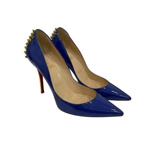 Chaussures christian louboutin - chaussures,
