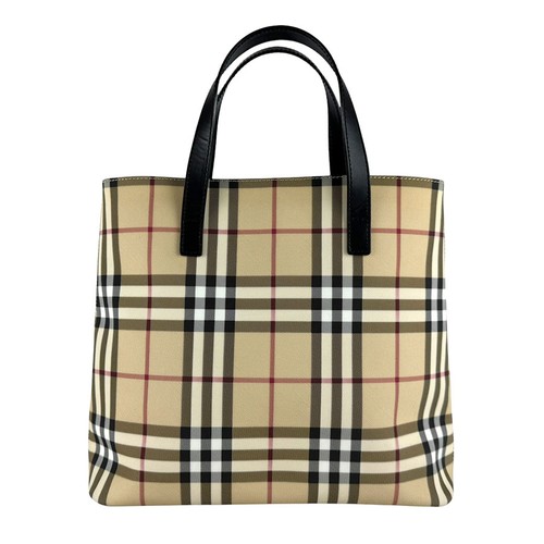 Auth burberry sac - sac, à