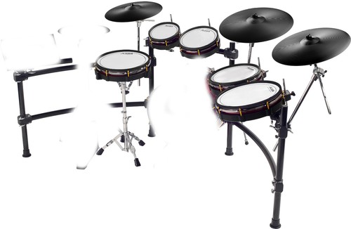 Alesis strata prime - alesis,
