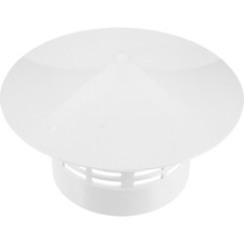  Camping Stove Chimney Cap For