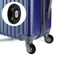  4 Pcs Roue Pour Valise