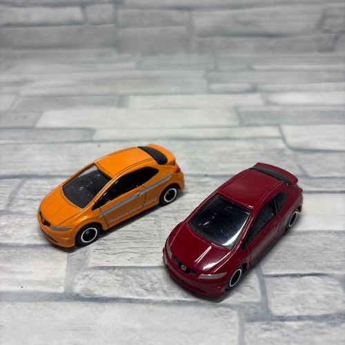 Jeu pièces tomica honda - 2,