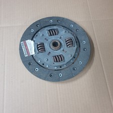 disque embrayage ford FIESTA ESCORT 1.6 i 16s 1.6 TURBO RS XR2 XR3 1878049241