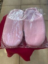 PANTOUFLES POUR FEMME