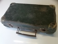 Valisette valise en carton