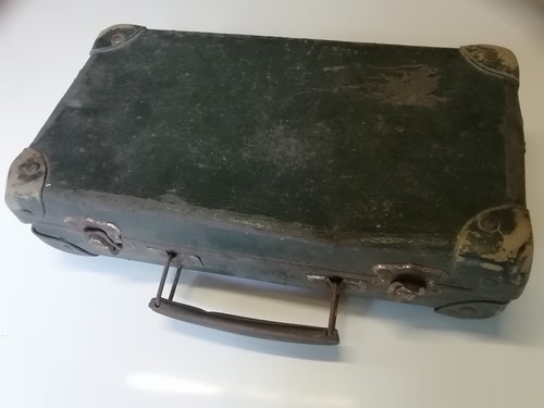 Valisette valise carton - valisette,