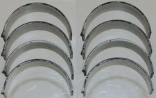 Jeu coussinets de bielle côte réparation +.0,030" +0,76mm Farmall CUB moteur C60