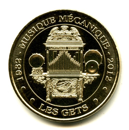 Les gets musée la - les,