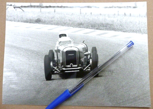 Amilcar course race automobile - amilcar,
