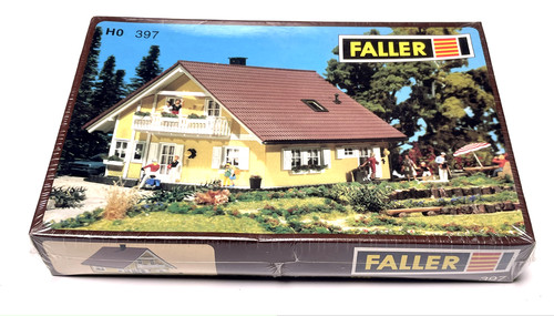 Faller 397 maison - faller,
