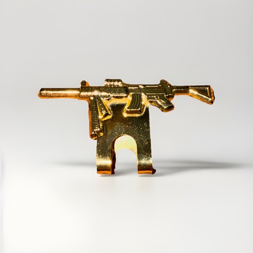 M249 side mag hat - m249,