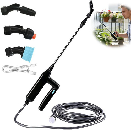 Pulverisateur electrique 4v - pulverisateur, 7.4v