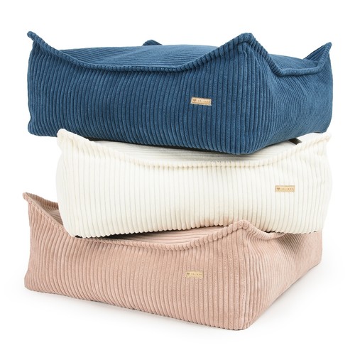 Lit coussin douillet canapé