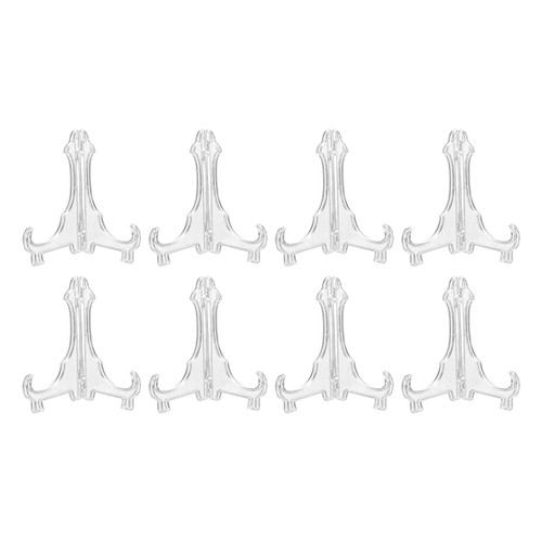 Supports acrylique pour - en,