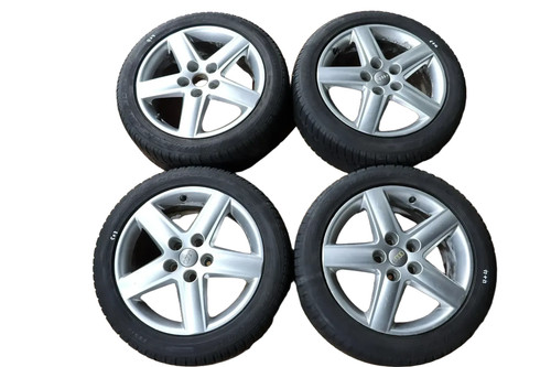 Audi jantes en - 4f,,